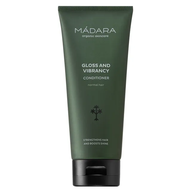 Madara Gloss And Vibrancy Conditioner 200ml