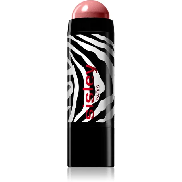 Sisley Phyto Blush Twist Kreemjas põsepuna pulgakujuline varjund 1 Petal 5.5 g