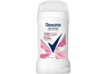 Pulkdeo REXONA A.P.Bright Bouquet 50ml
