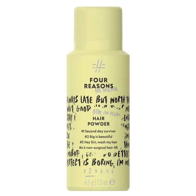 FOUR REASONS Original Hair Powder 61.5g