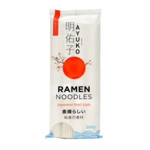 Ayuko Ramen nuudlid 300g