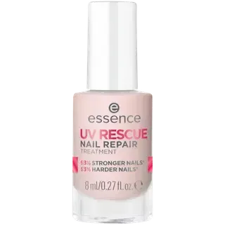 Essence hooldav lakk UV Rescue Nail Repair