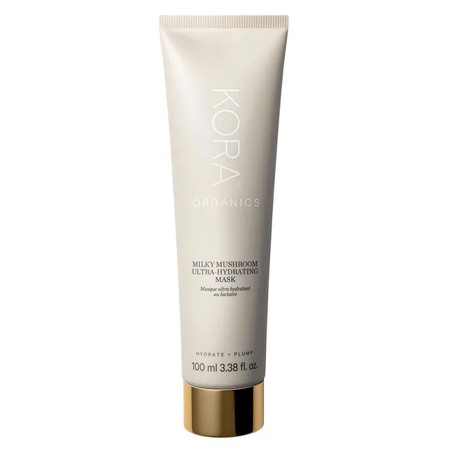 KORA ORGANICS Milky Mushroom Ultra-Hydrating Mask 100ml