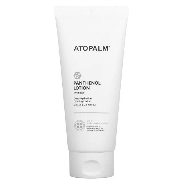 ATOPALM Panthenol Lotion 180ml