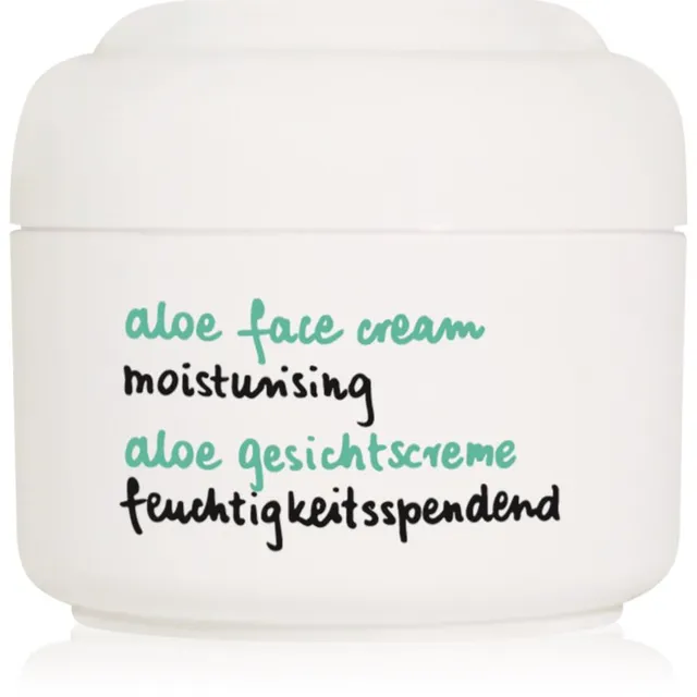 Ziaja Aloe Niisutav näokreem 50 ml