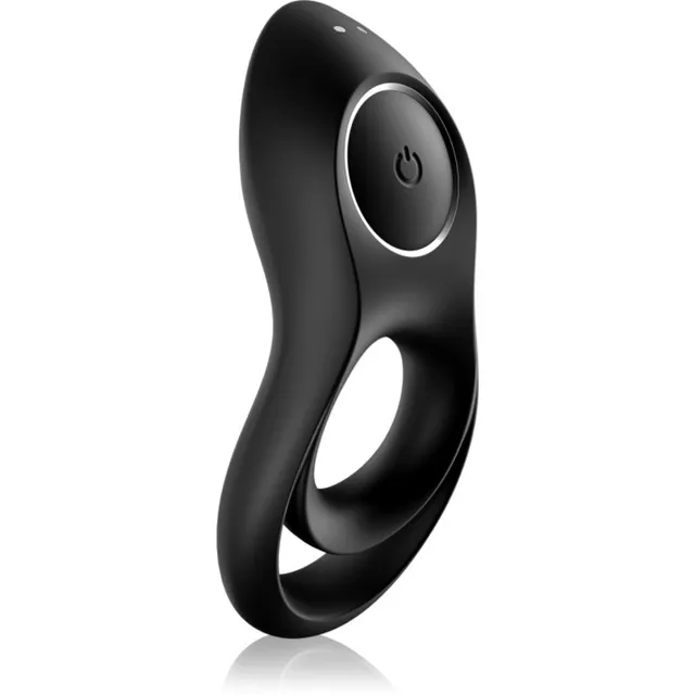 Satisfyer LEGENDARY DUO Peeniserõngas vibreeriv 11 cm