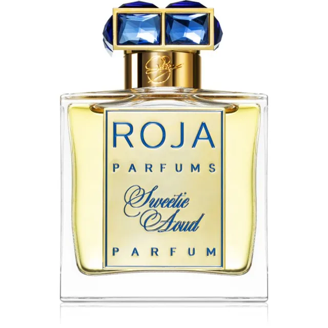 Roja Parfums Sweetie Aoud parfüüm unisex 50 ml