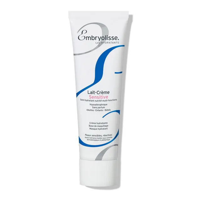EMBRYOLISSE Lait-Creme Sensitive 100ml
