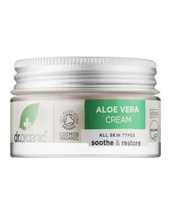 Näokreem Aloe Vera 50ml