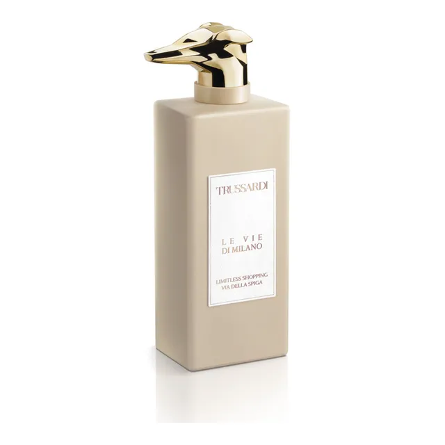 Le Vie Di Milano Limitless Shopping Via Della Spiga EdP 100ml