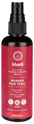 Ayurveda juuksetoonik Wonder Hair Tonic