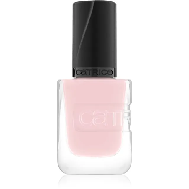 Catrice GEL AFFAIR Küünelakk varjund 004 Rosy Bowtastic 10.5 ml