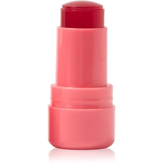 Technic Cosmetics Jelly Tint Põsepunapulk huultele ja põskedele varjund Peach Fizz 9 g