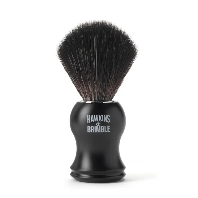 Hawkins & Brimble Shaving Brush