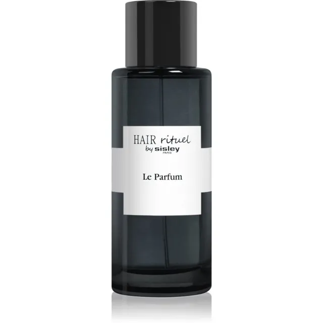 Hair Rituel by Sisley Le Parfum parfüüm kehale ja juustele unisex 100 ml