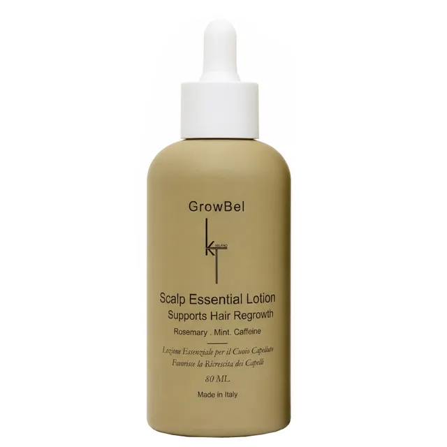 KT MILANO Scalp Essential Lotion 80ml