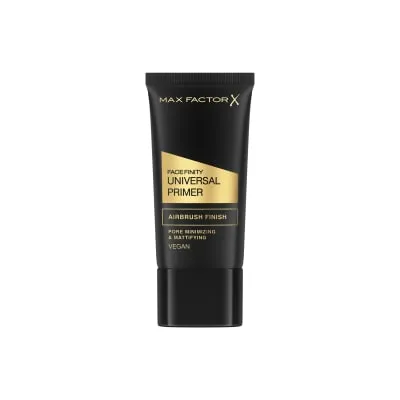 Meigialuskeem Facefinity universaalne 30ml