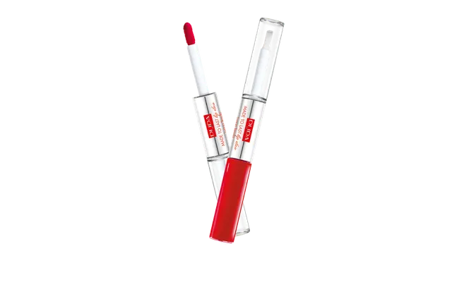 Pupa Made to Last Lip Duo