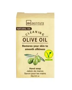 Seep Oliivõli 80g