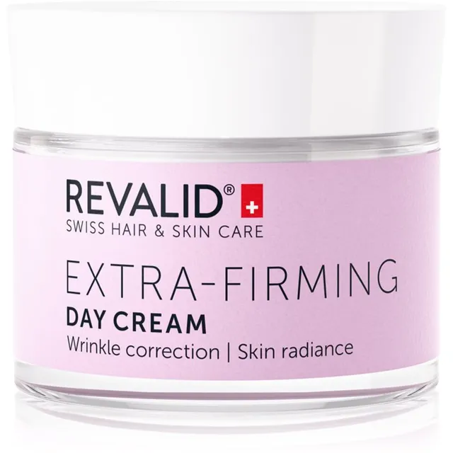 Revalid Extra-Firming Day Cream Päevakreem vananemisvastase toimega 50 ml