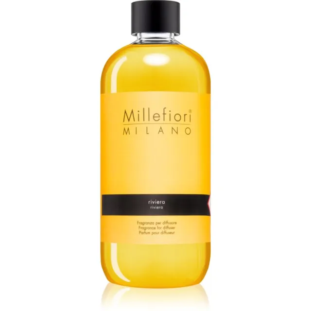 Millefiori Riviera täide aroomihajutitele 500 ml