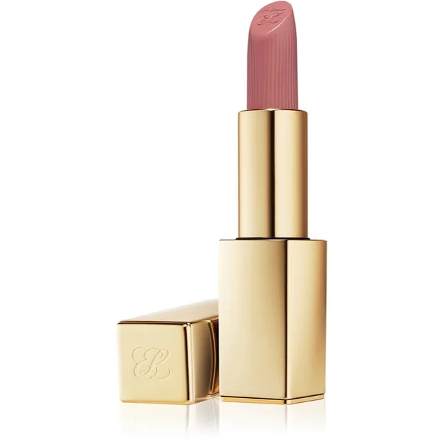 Estée Lauder Pure Color Matte Lipstick Ülimatt kauapüsiv huulepulk varjund Love Bite 3,5 g