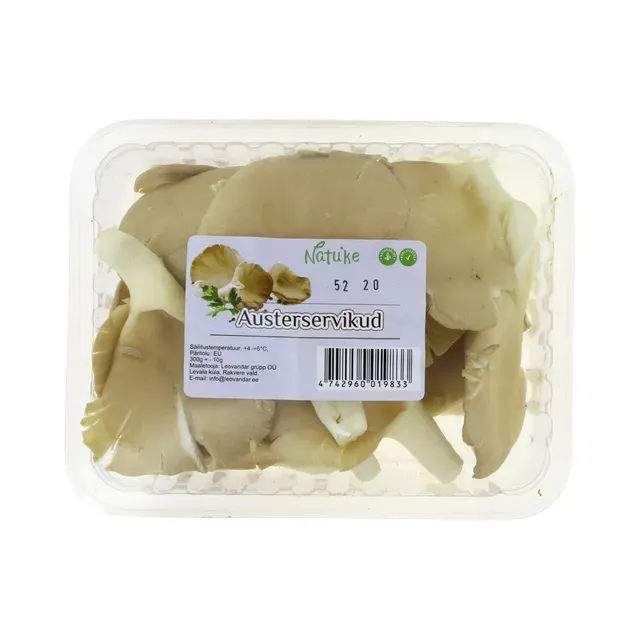 Seen Austerservik, 300 g
