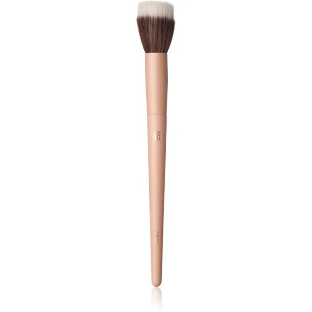 SOSU Cosmetics Individual Brush Vedela jumestuskreemi pintsel varjund SF05 1 tk