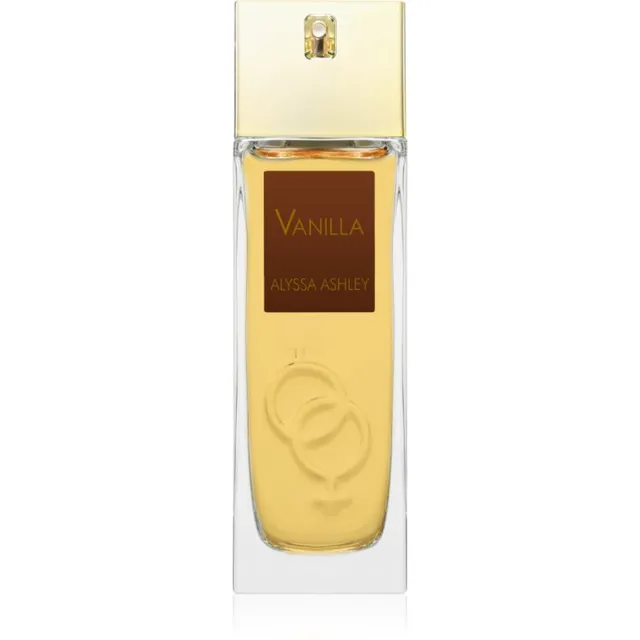 Alyssa Ashley Vanilla parfüümisprei unisex 50 ml
