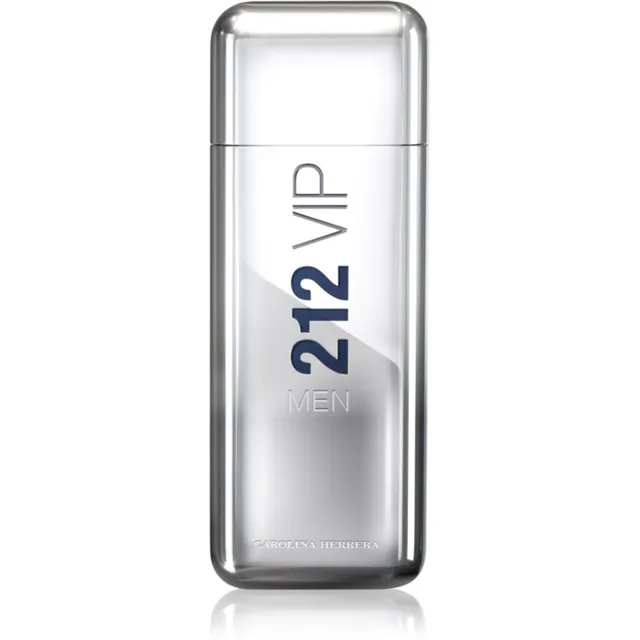 CAROLINA HERRERA 212 VIP Men tualettvesi meestele 100 ml