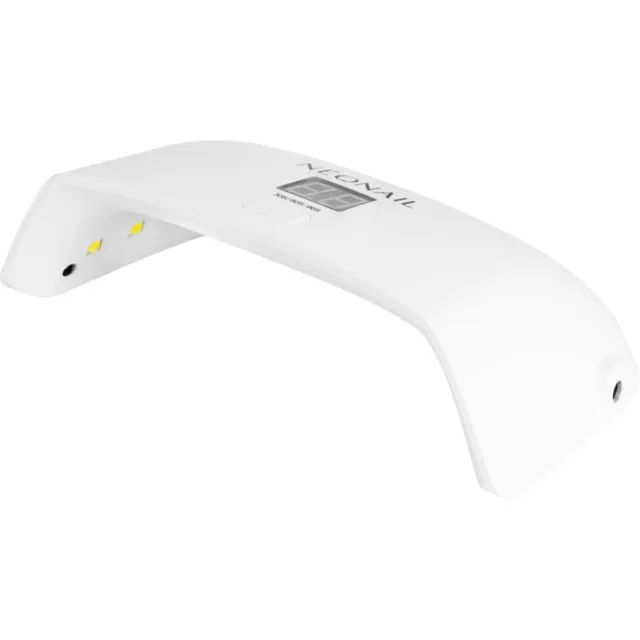 NEONAIL LED Lamp 10W/36 LED geelküünelamp 1 tk