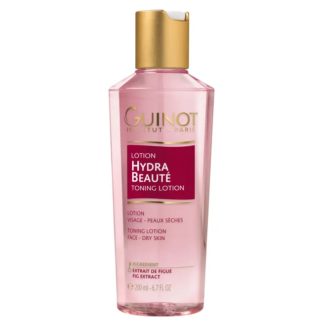 GUINOT Hydra Beaute Toning Lotion 200ml