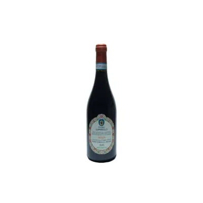 Kpn. vein Sicilia Nero D'avola-Syrah 0,75l