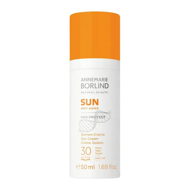 Sun DNA Protect päikesekaitsekreem SPF30 50ml