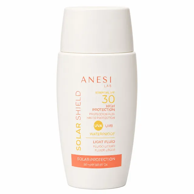ANESI Solar Shield Light Fluid SPF30 50ml