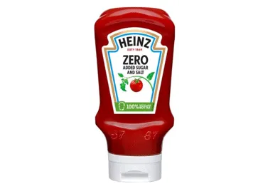 Ketšup Zero HEINZ 425g