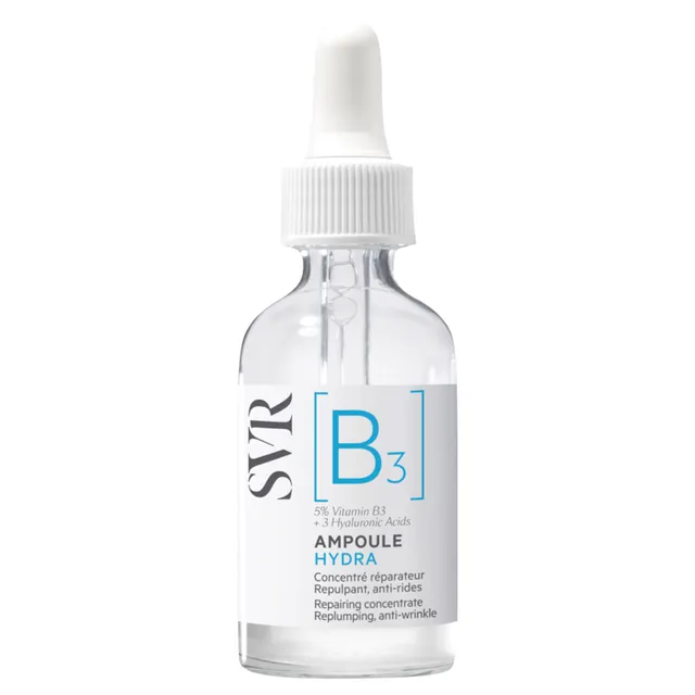 SVR B3 Hydra Ampoule 30ml