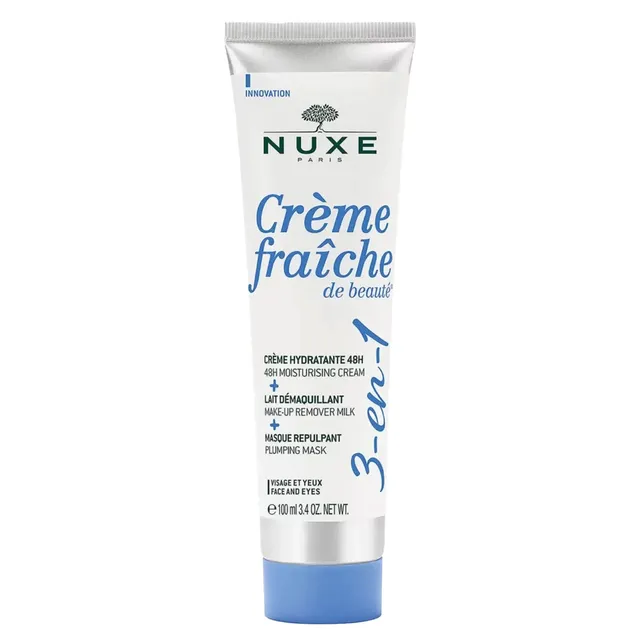 NUXE Creme Fraiche De Beaute 3in1 Cream 100ml