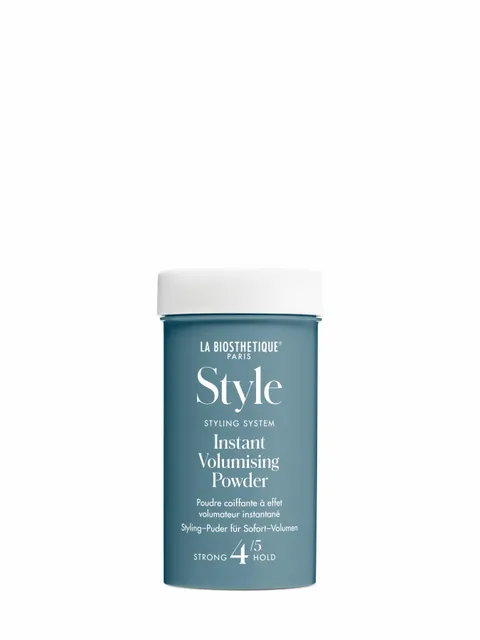La Biosthetique Shape Instant Volumising Powder