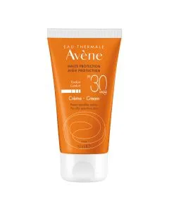 Päikesekaitsekreem SPF30 50ml