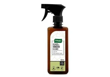 Klaasipuhastusvah.MAYERI Lime/Mint 500ml