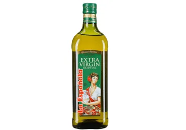 Ekstra-neitsioliiviõli LA ESPANOLA 1L