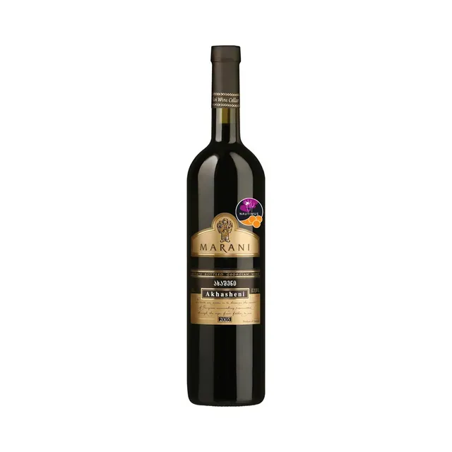 Marani Ahasheni 75 cl
