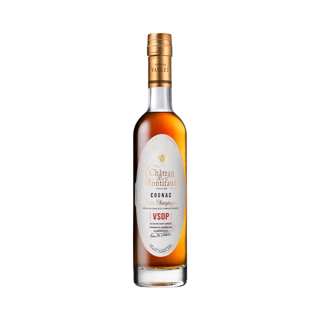 Konjak Chateau de Montifaud VSOP 35 cl