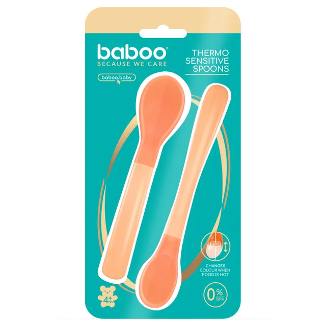 BABOO LUSIKAS SOOJUSTUNDLIK 4+ KUUD PEACHY KEEN N2