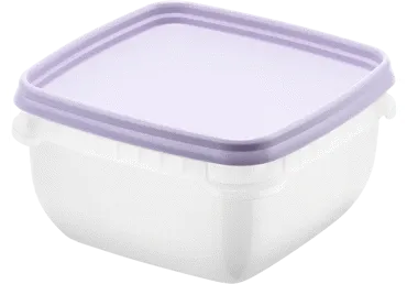 Säilituskarpide kmpl SMART STORE 5x0.5L