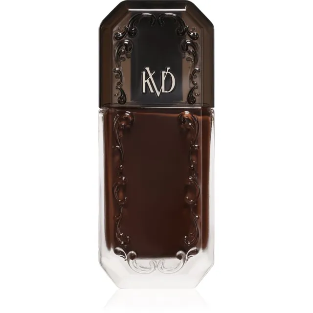 KVD Beauty Good Apple Kauapüsiv jumestuskreem täielikuks katvuseks varjund Deep 100 30 ml