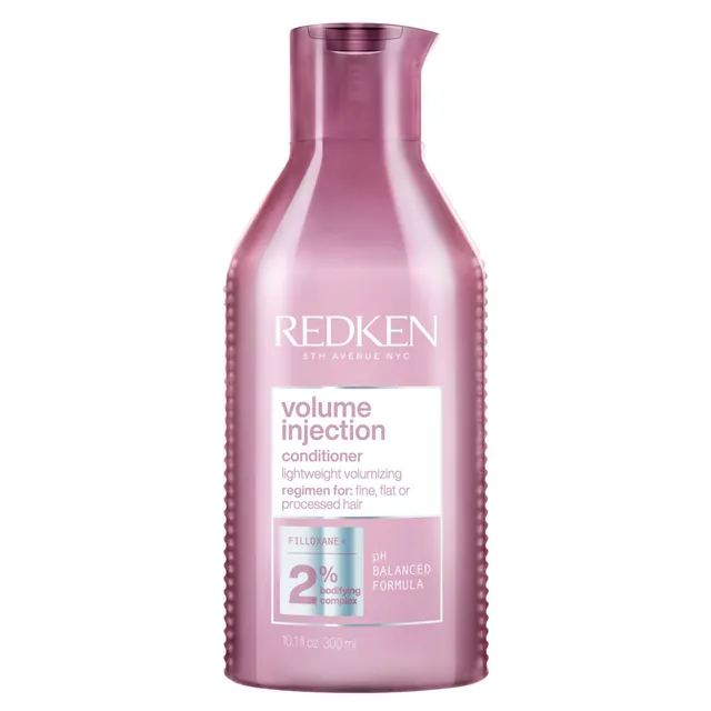 REDKEN Volume Injection Conditioner 300ml