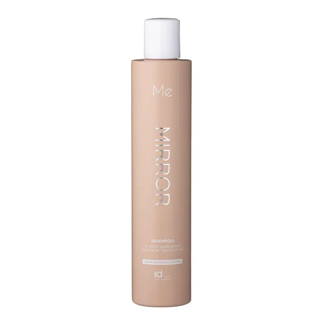 Läiget lisav šampoon 250ml