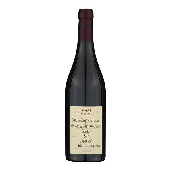 Masi Campolongo di Torbe 75cl Itaalia